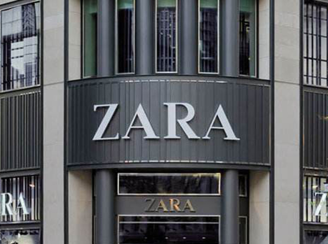 ZARA ZARA